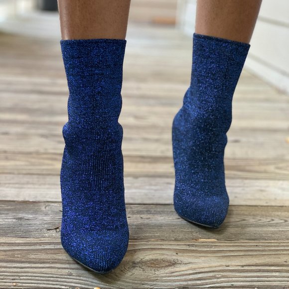 Booties - Picture 2 of 2